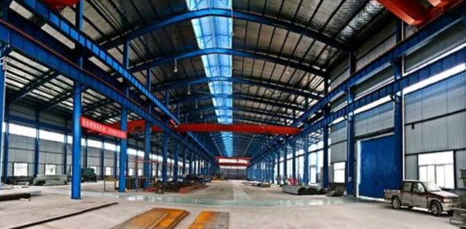 仙桃大家知道重型钢结构在施工中轻易出现哪些问题吗