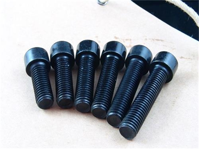 仙桃高强螺栓